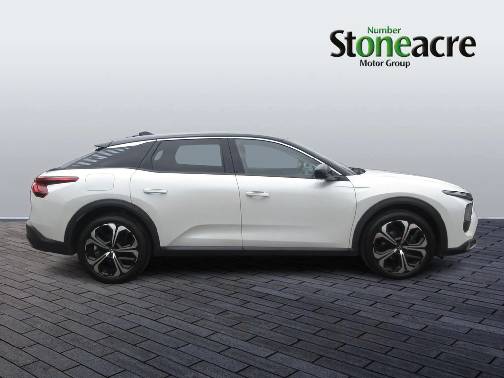 Citroen C5 X 1.2 Puretech Shine Plus Eat8 Euro 6 Ss  #2