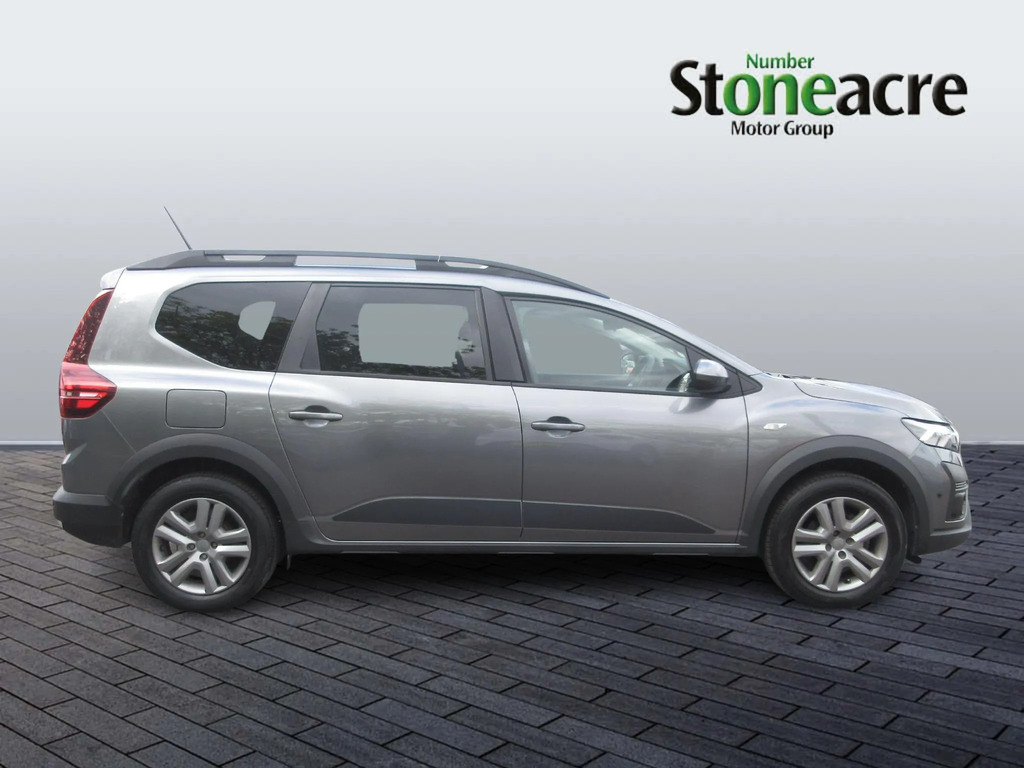 Dacia Jogger 1.6 Tce-h Expression Euro 6 Ss NU73SKE #2