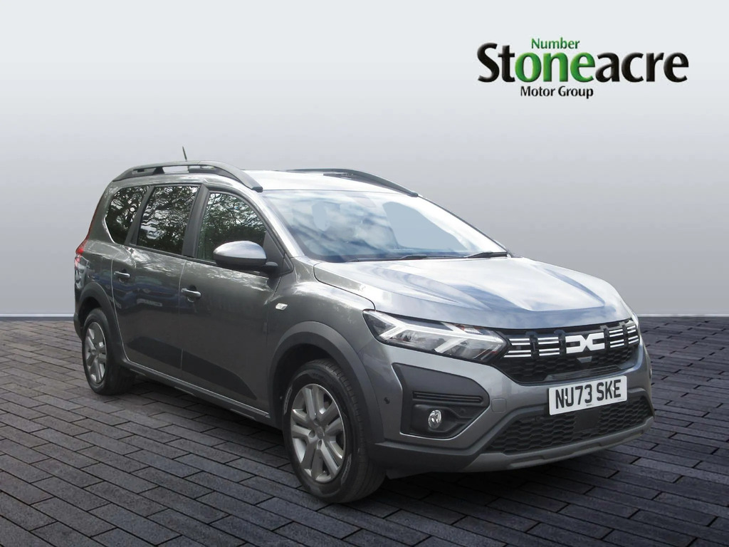 Dacia Jogger 1.6 Tce-h Expression Euro 6 Ss