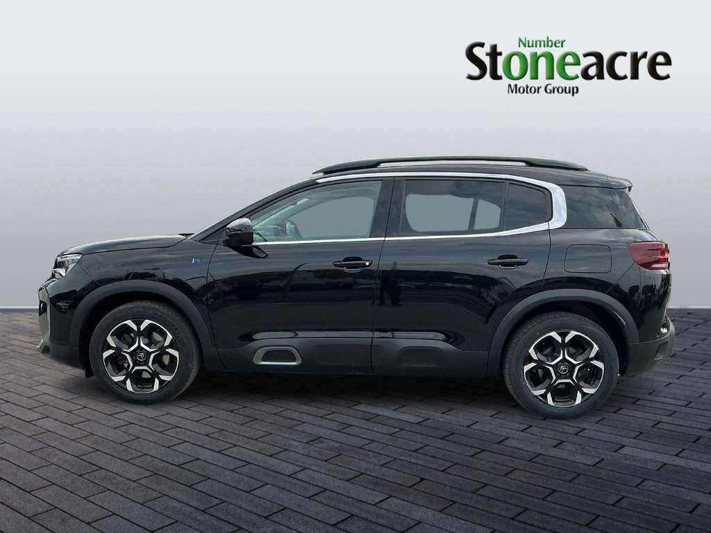 Citroen C5 Aircross 1.6 Plug-in Hybrid Shine  #5