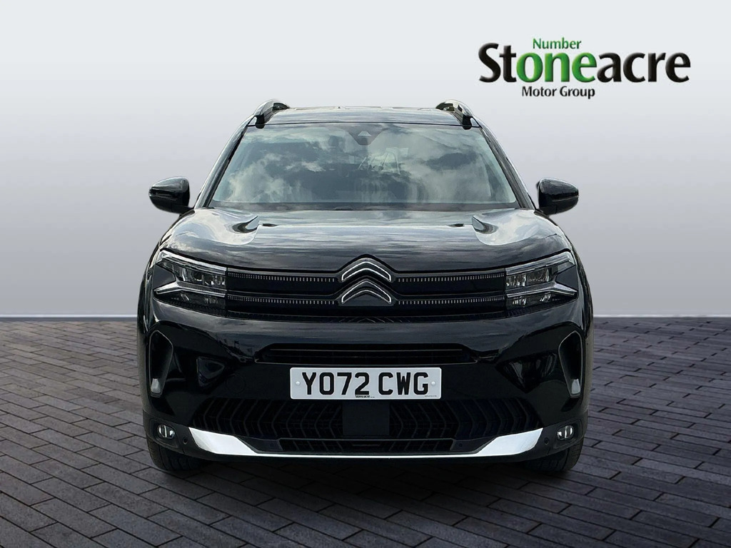 Citroen C5 Aircross 1.6 Plug-in Hybrid Shine  #2