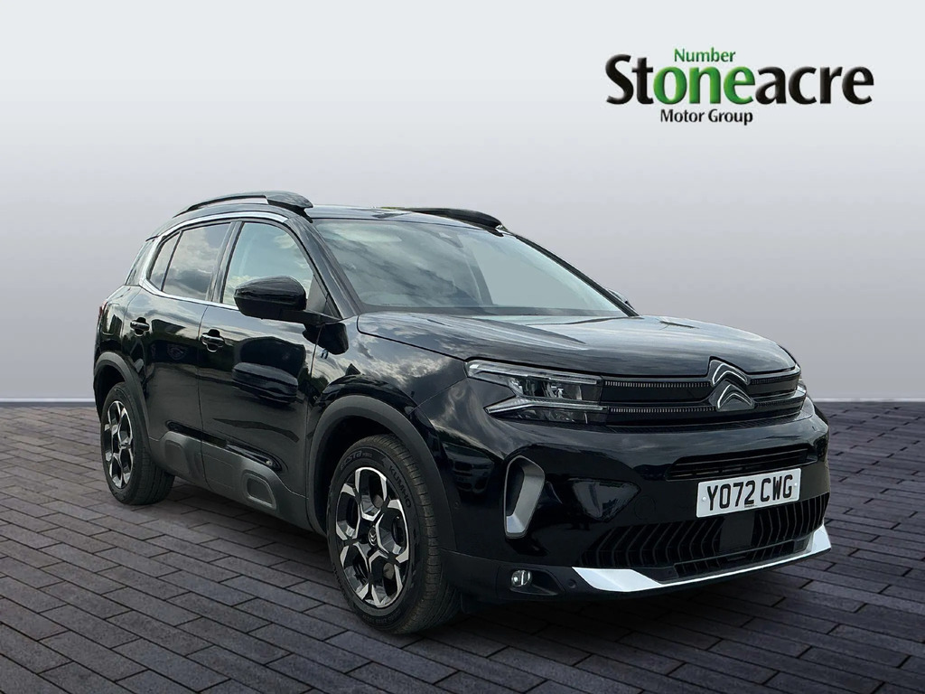 Citroen C5 Aircross 1.6 Plug-in Hybrid Shine 