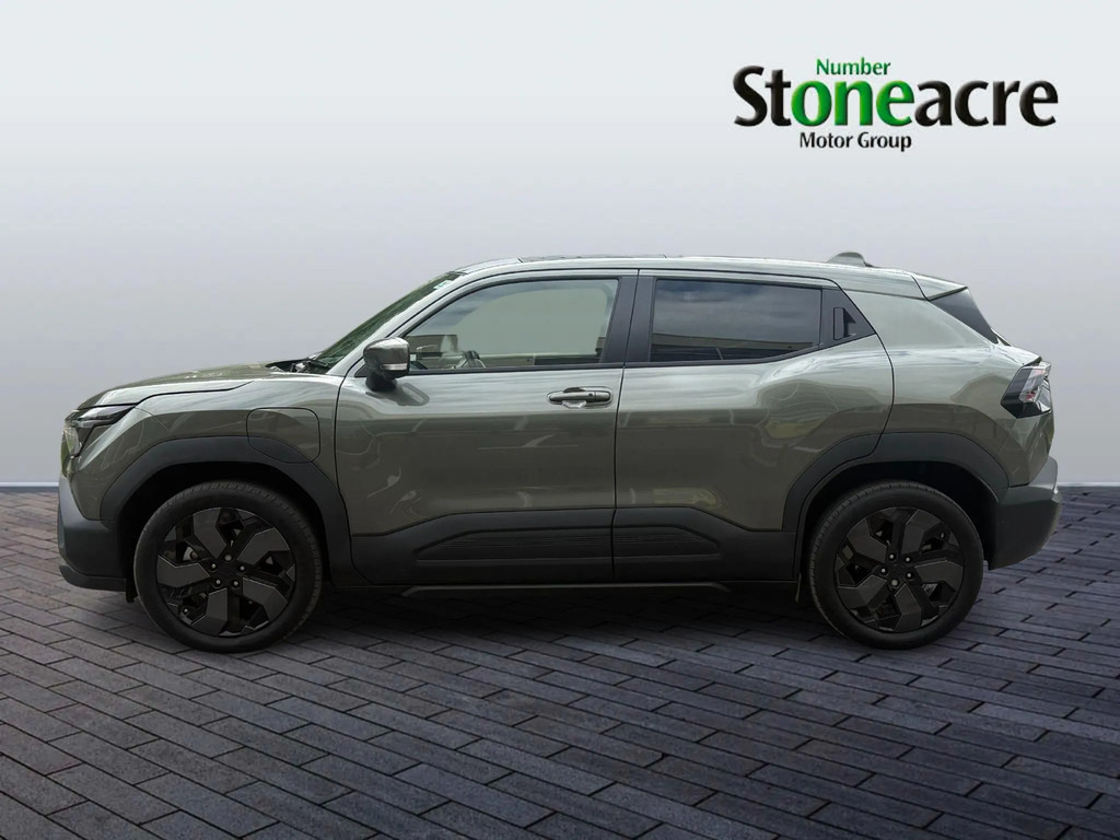 Suzuki Vitara 61Kwh Ultra DY75XLO #5