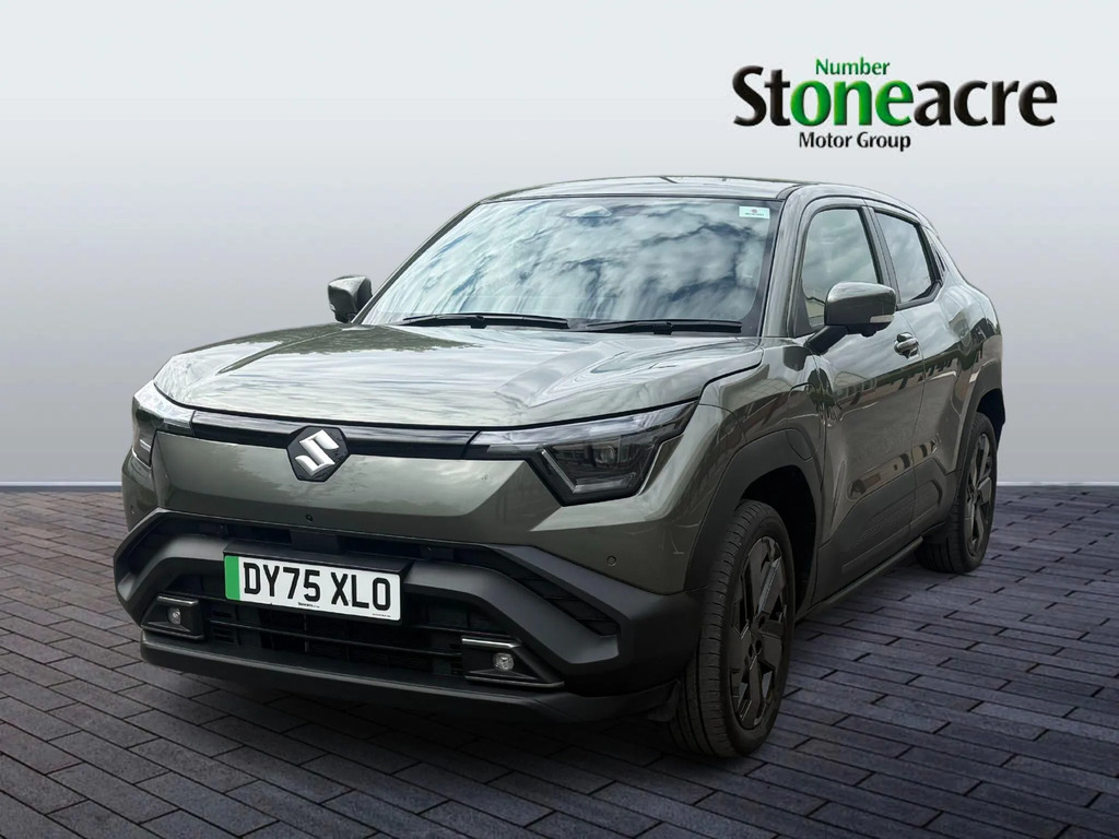 Suzuki Vitara 61Kwh Ultra DY75XLO #3