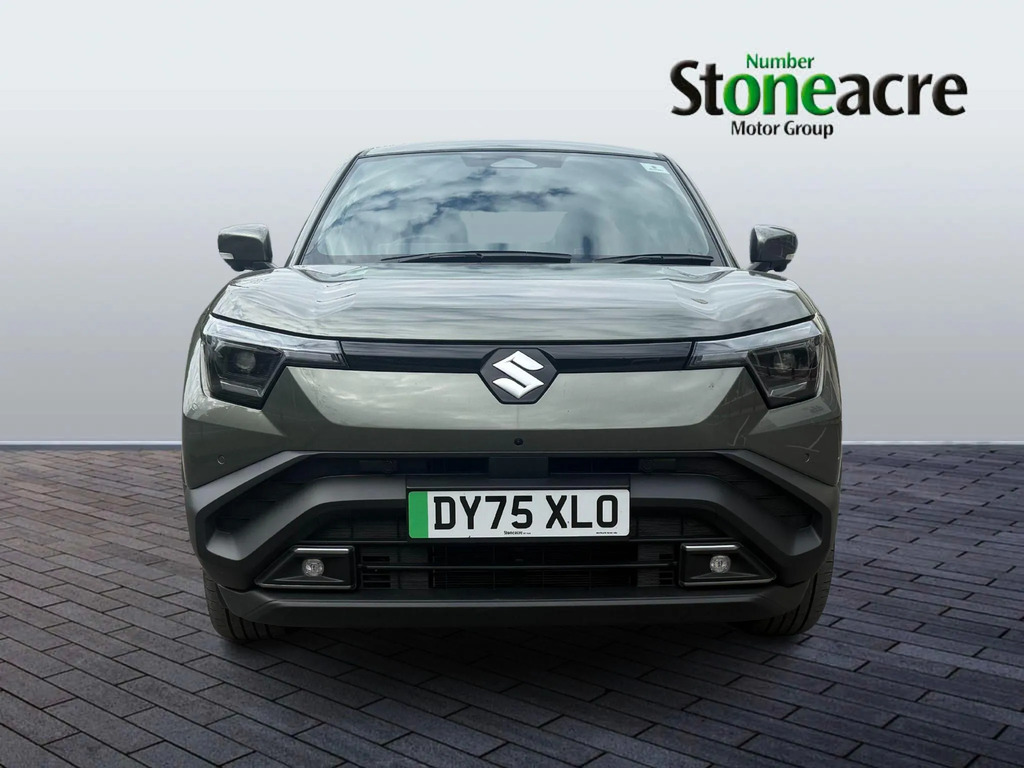 Suzuki Vitara 61Kwh Ultra DY75XLO #2