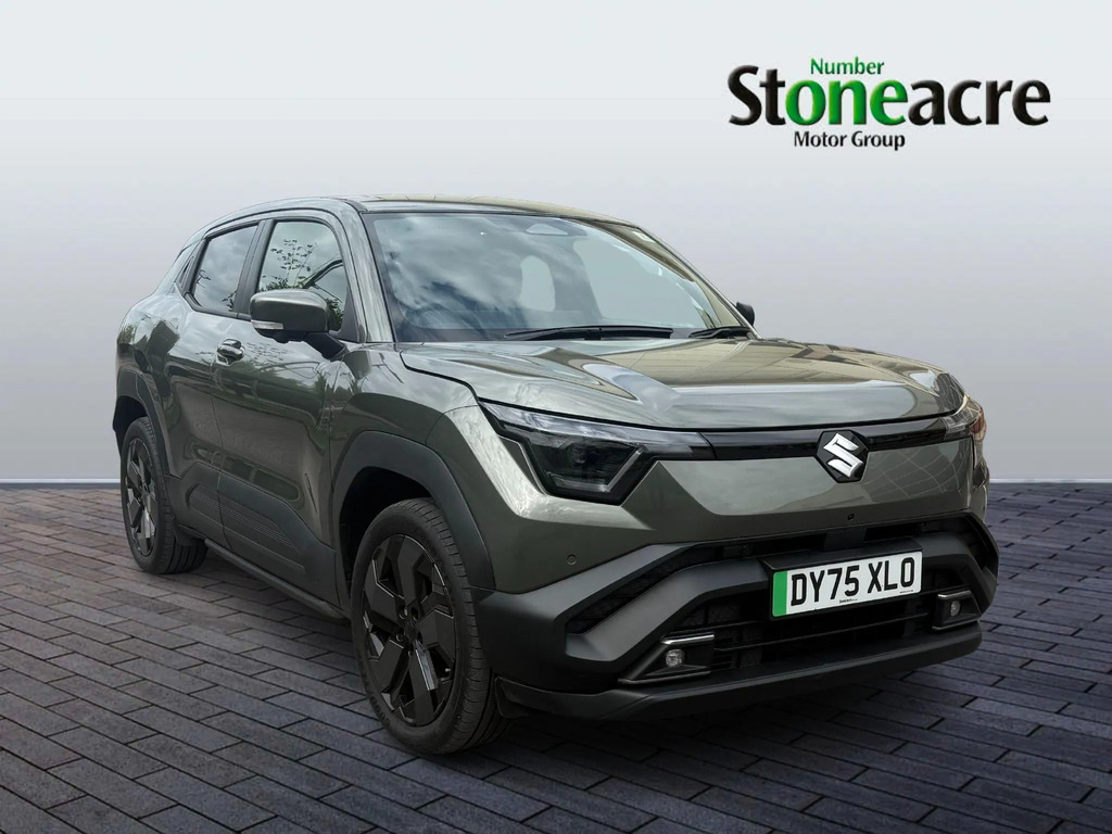 Suzuki Vitara 61Kwh Ultra 