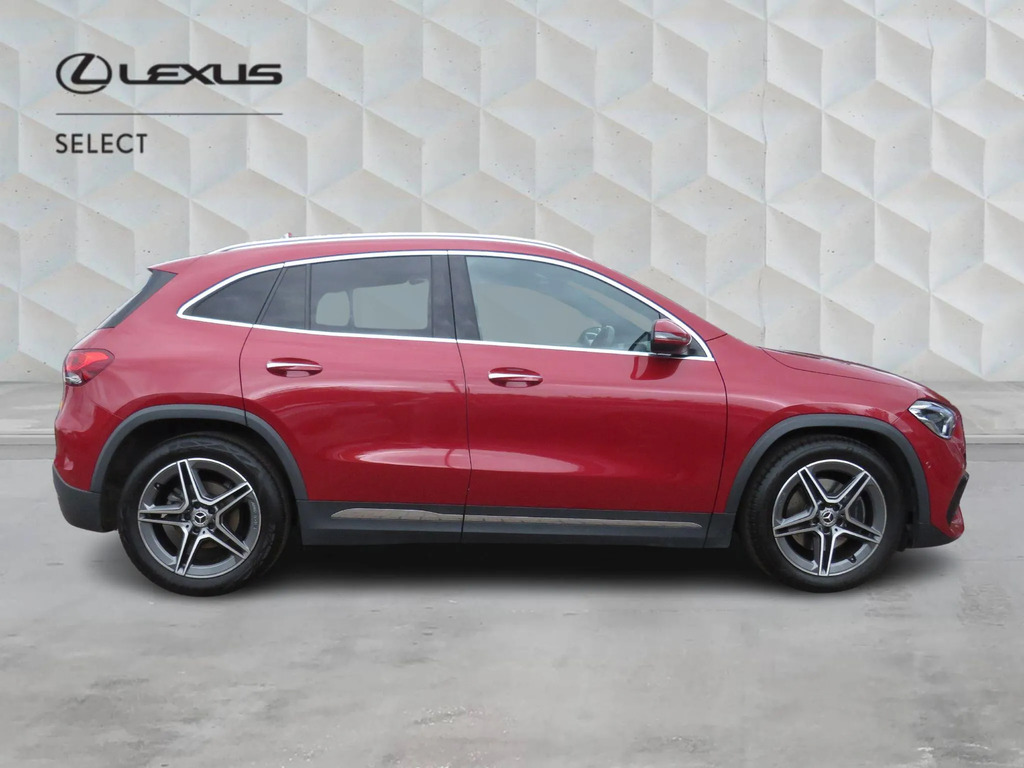 Mercedes-Benz GLA Class 1.3 Gla200 Amg Line Premium Plus 7G-dct Euro 6 FG71KPV #2