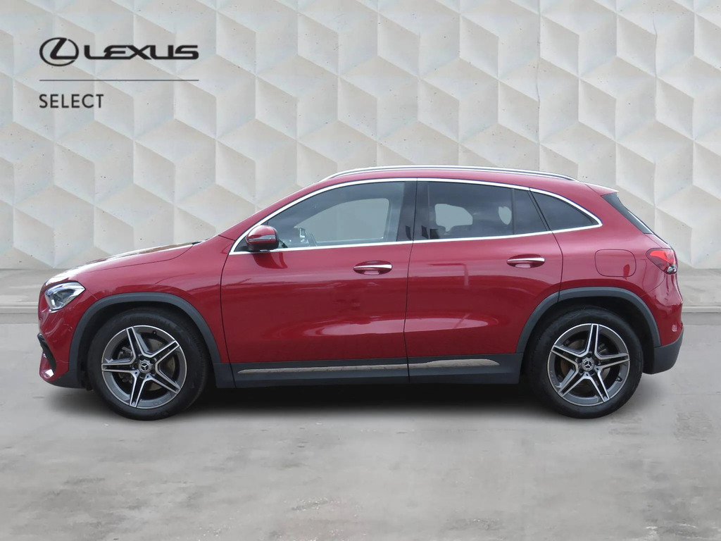 Mercedes-Benz GLA Class 1.3 Gla200 Amg Line Premium Plus 7G-dct Euro 6 FG71KPV #6