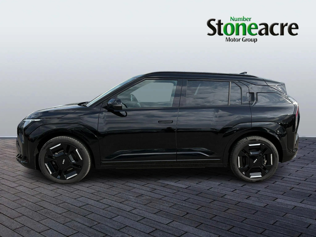 Kia EV3 81.4Kwh Gt-line LE25KVD #5