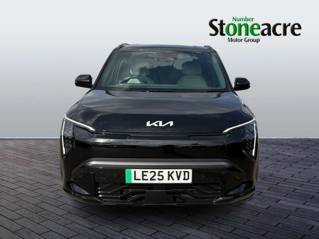 Kia EV3 81.4Kwh Gt-line LE25KVD #2