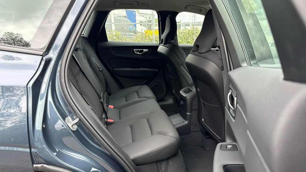 Volvo XC60 2.0 T6 18.8Kwh Plus Pro Awd Euro 6 Ss NA26DUH #6