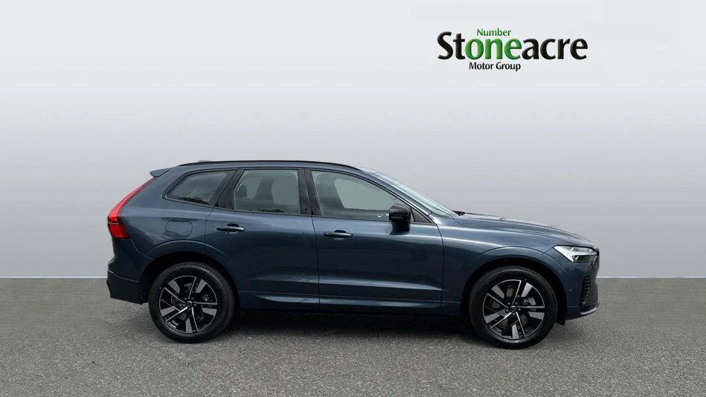 Volvo XC60 2.0 T6 18.8Kwh Plus Pro Awd Euro 6 Ss NA26DUH #3