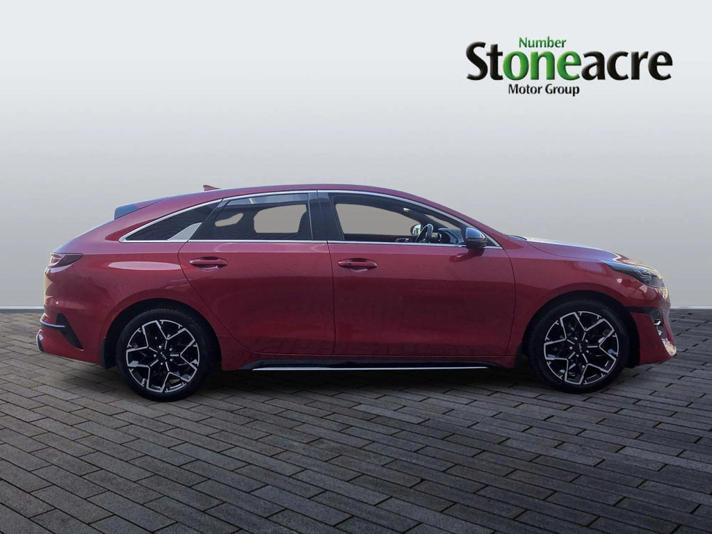 Kia Proceed 1.5 T-gdi Gt-line Shooting Brake Euro 6 Ss  #2