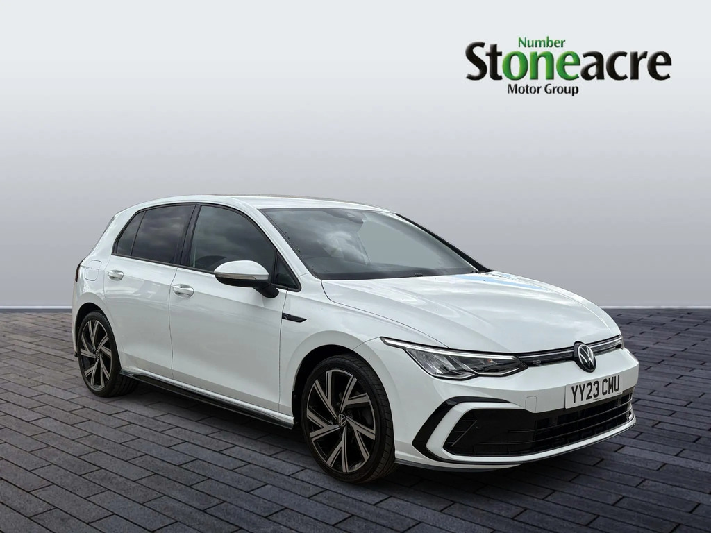 Volkswagen Golf 1.5 Tsi R-line Euro 6 Ss 