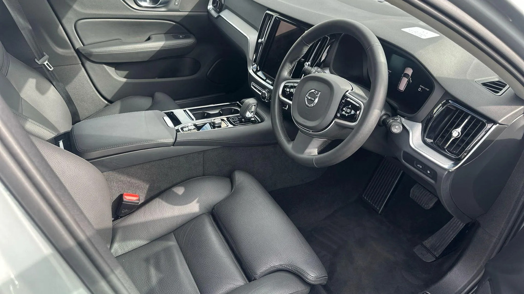Volvo V60 2.0 T6 18.8Kwh Plus Awd Euro 6 Ss RJ25GXB #4