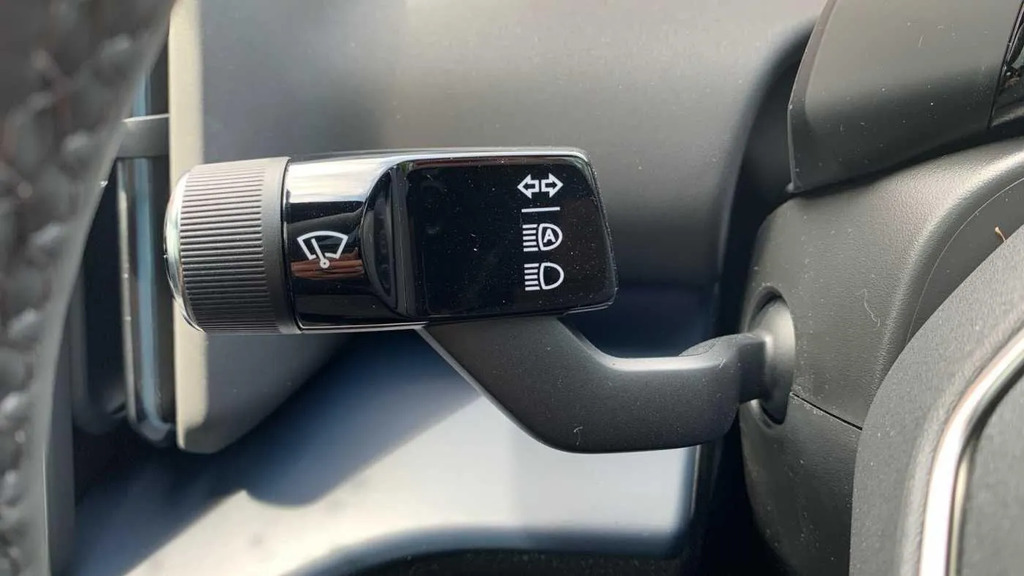 Volvo EX30 Twin Performance 69Kwh Plus Awd ND26LML  #6