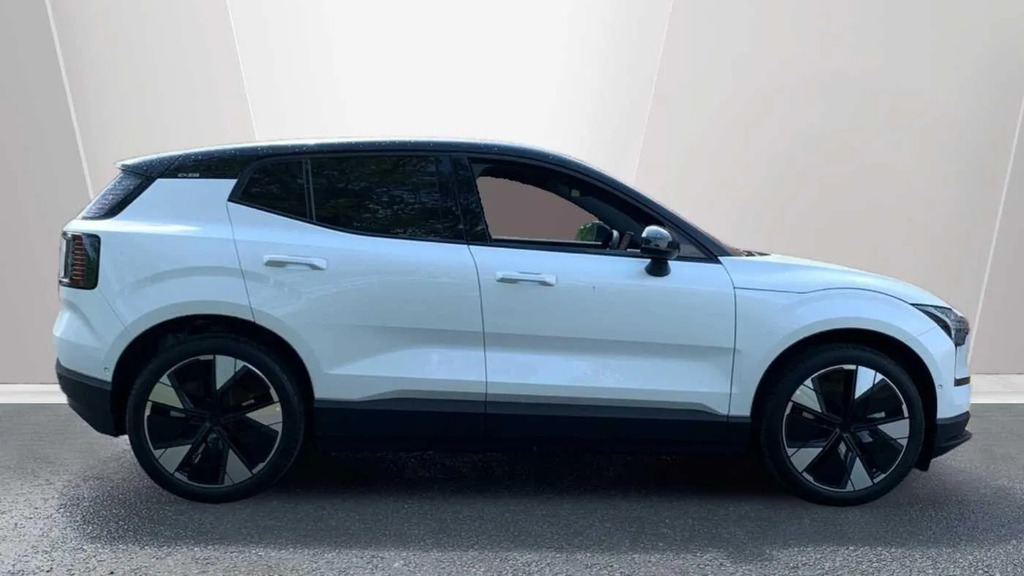 Volvo EX30 Twin Performance 69Kwh Plus Awd ND26LML  #3