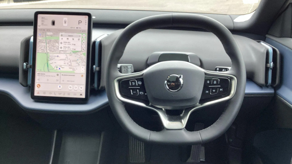 Volvo EX30 200Kw Sm Extended Range Plus 69Kwh NA26EHR #6