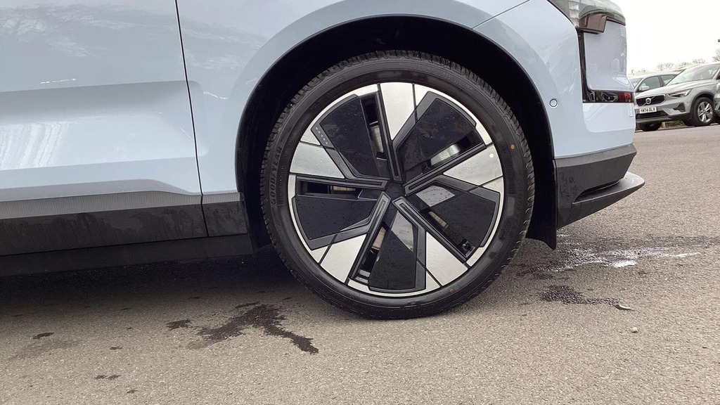 Volvo EX30 200Kw Sm Extended Range Plus 69Kwh NA26EHR #5