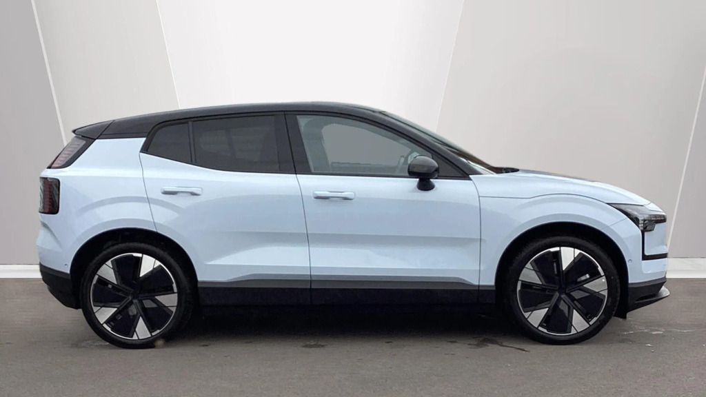 Volvo EX30 200Kw Sm Extended Range Plus 69Kwh
