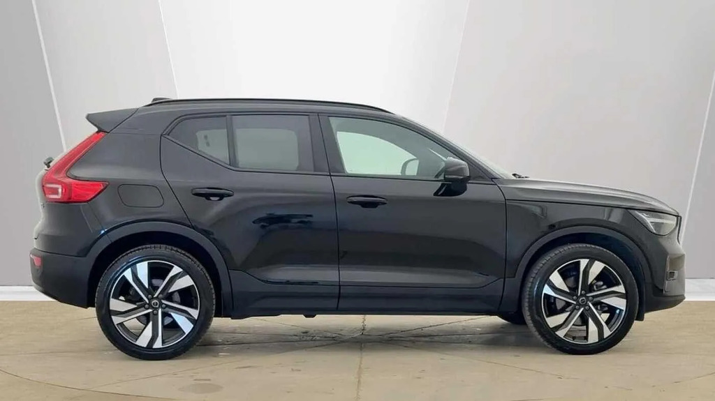 Volvo XC40 2.0 B3 Mhev Ultra Dark Dct Euro 6 Ss RV75CKD #2