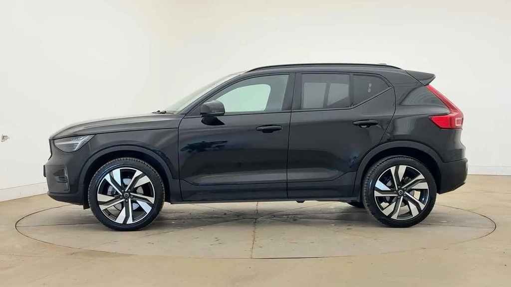 Volvo XC40 2.0 B3 Mhev Ultra Dark Dct Euro 6 Ss RV75CKD #6