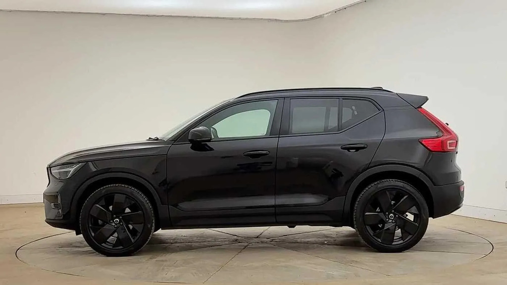 Volvo XC40 2.0 B4 Mhev Ultra Black Edition Dct Euro 6 S OY75XFN #6