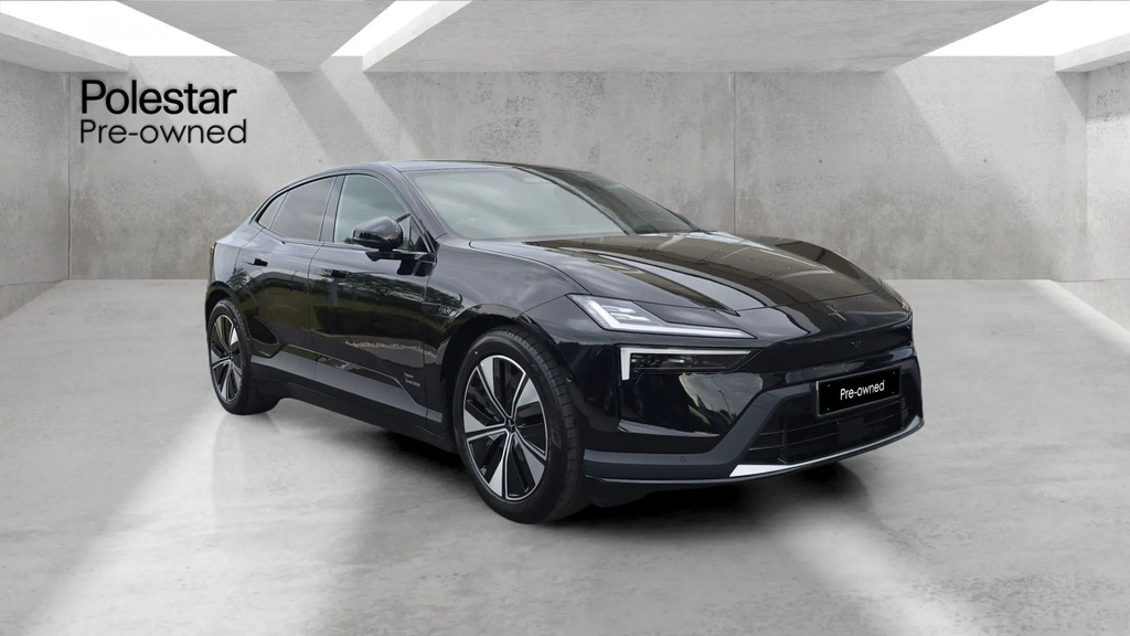 Polestar 4 Single Motor 100Kwh Long Range Rwd 