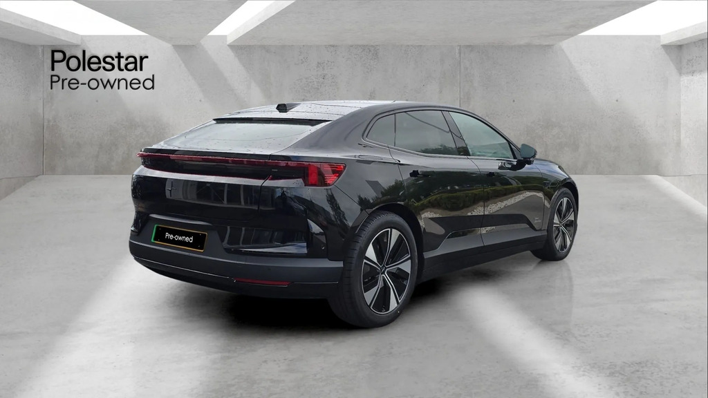 Polestar 4 Single Motor 100Kwh Long Range Rwd OE26CXW #3