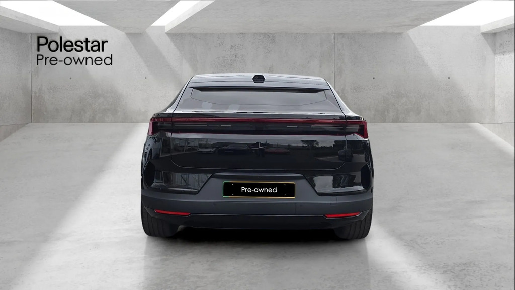 Polestar 4 Single Motor 100Kwh Long Range Rwd OE26CXW #4