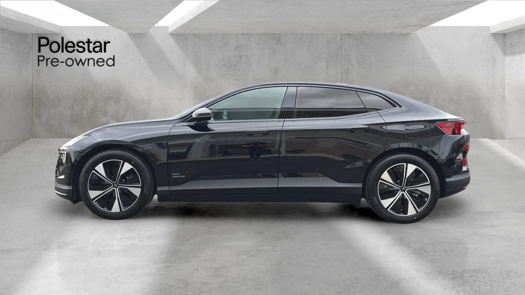Polestar 4 Single Motor 100Kwh Long Range Rwd OE26CXW #6