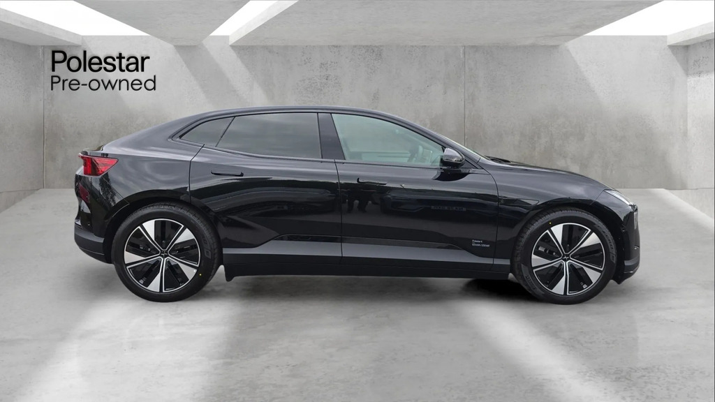 Polestar 4 Single Motor 100Kwh Long Range Rwd OE26CXW #2
