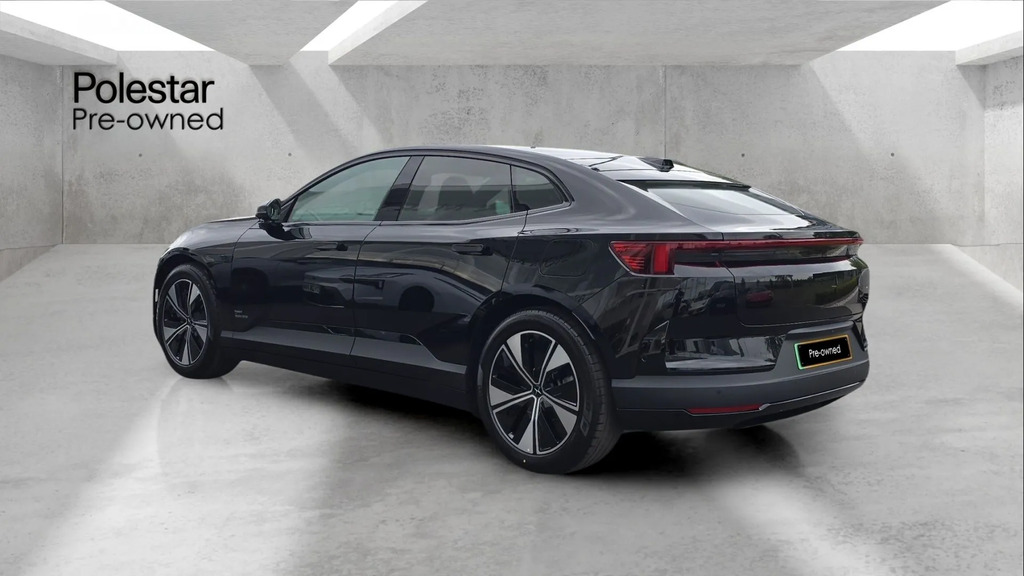 Polestar 4 Single Motor 100Kwh Long Range Rwd OE26CXW #5