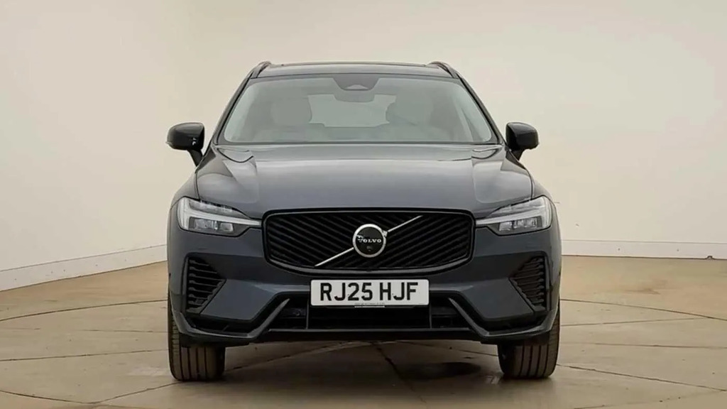 Volvo XC60 2.0 T8 18.8Kwh Ultra Dark Awd Euro 6 Ss RJ25HJF #2