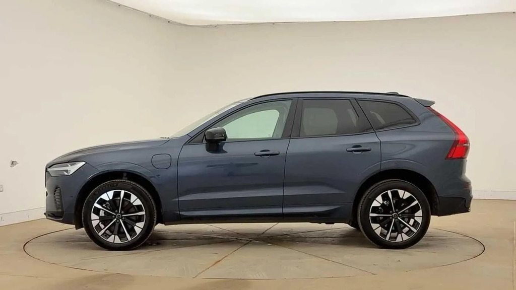 Volvo XC60 2.0 T8 18.8Kwh Ultra Dark Awd Euro 6 Ss RJ25HJF #6