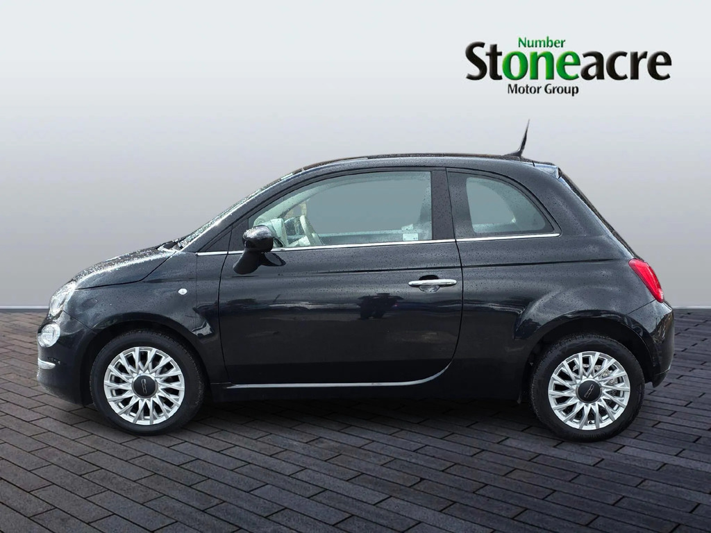Fiat 500 500 1.0 70Hp Mild Hybrid WR73RHY #6