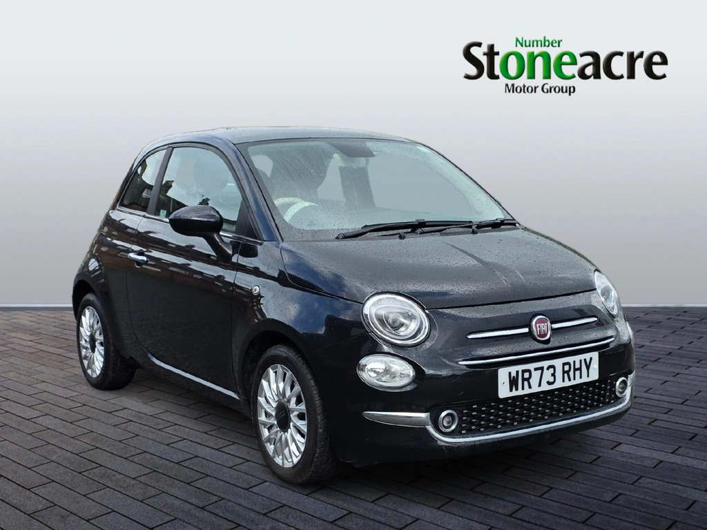 Fiat 500 500 1.0 70Hp Mild Hybrid 