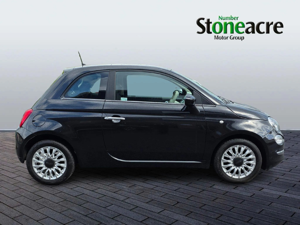 Fiat 500 500 1.0 70Hp Mild Hybrid WR73RHY #2