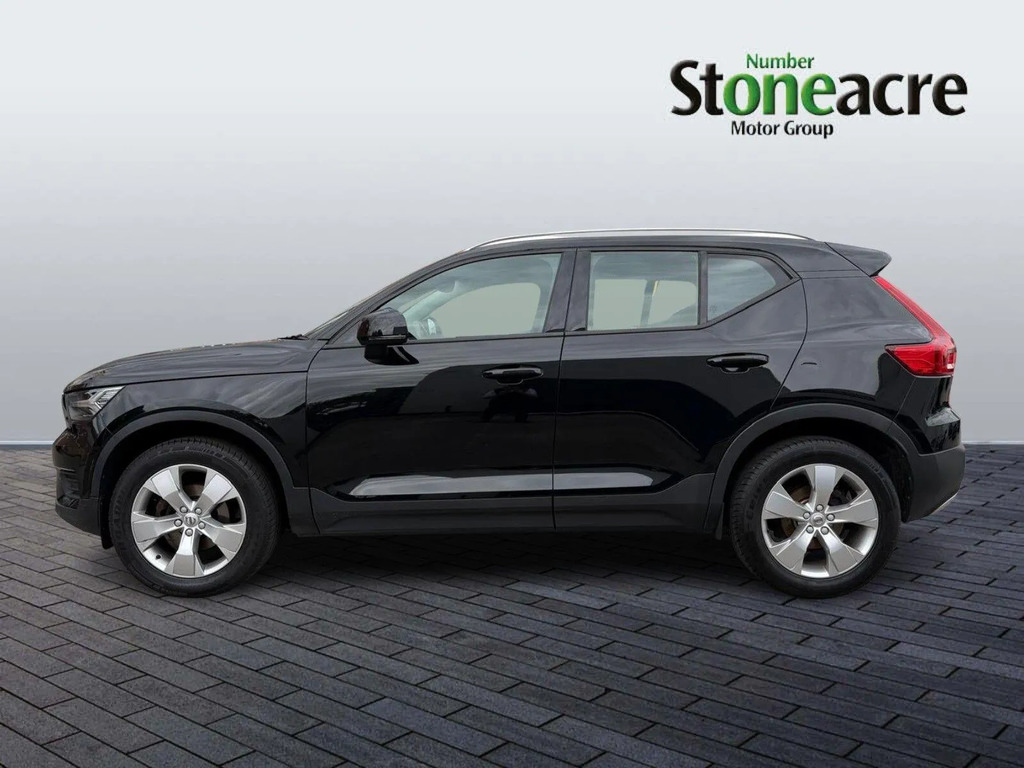 Volvo XC40 1.5 T3 163 Momentum NC19OCL #6