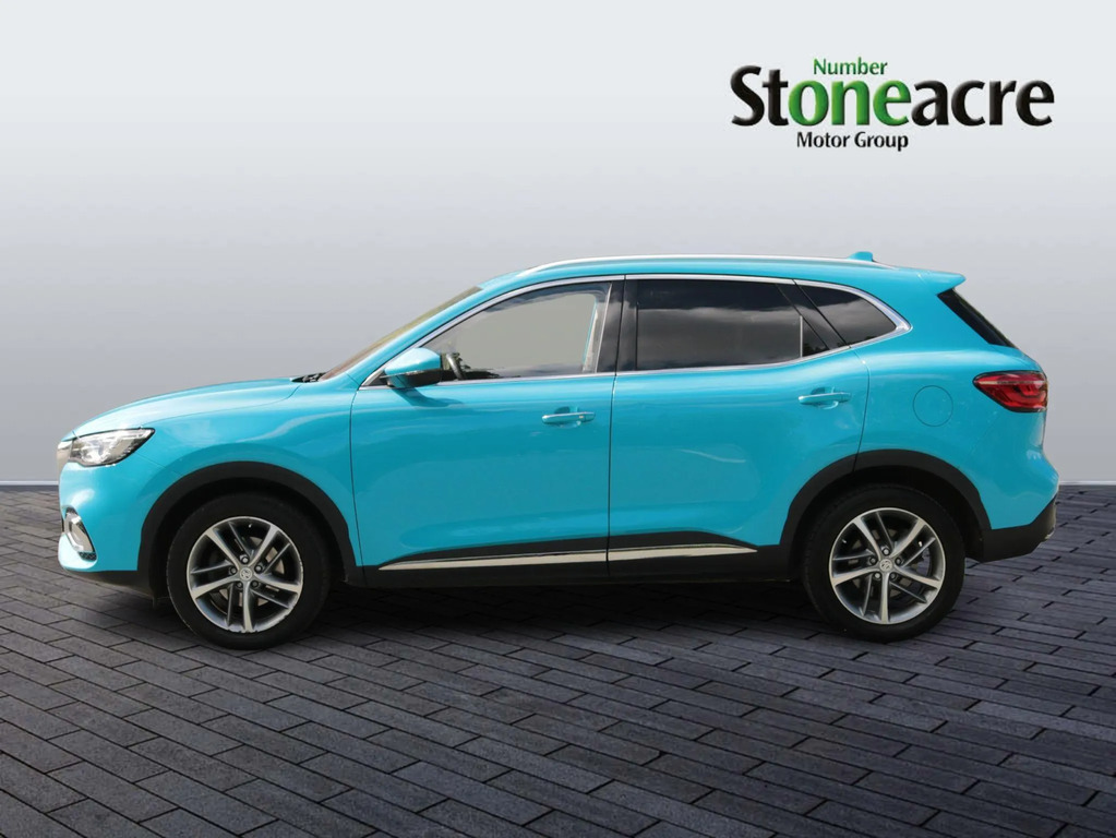 MG HS 1.5 T-gdi Exclusive SH72DWD  #6