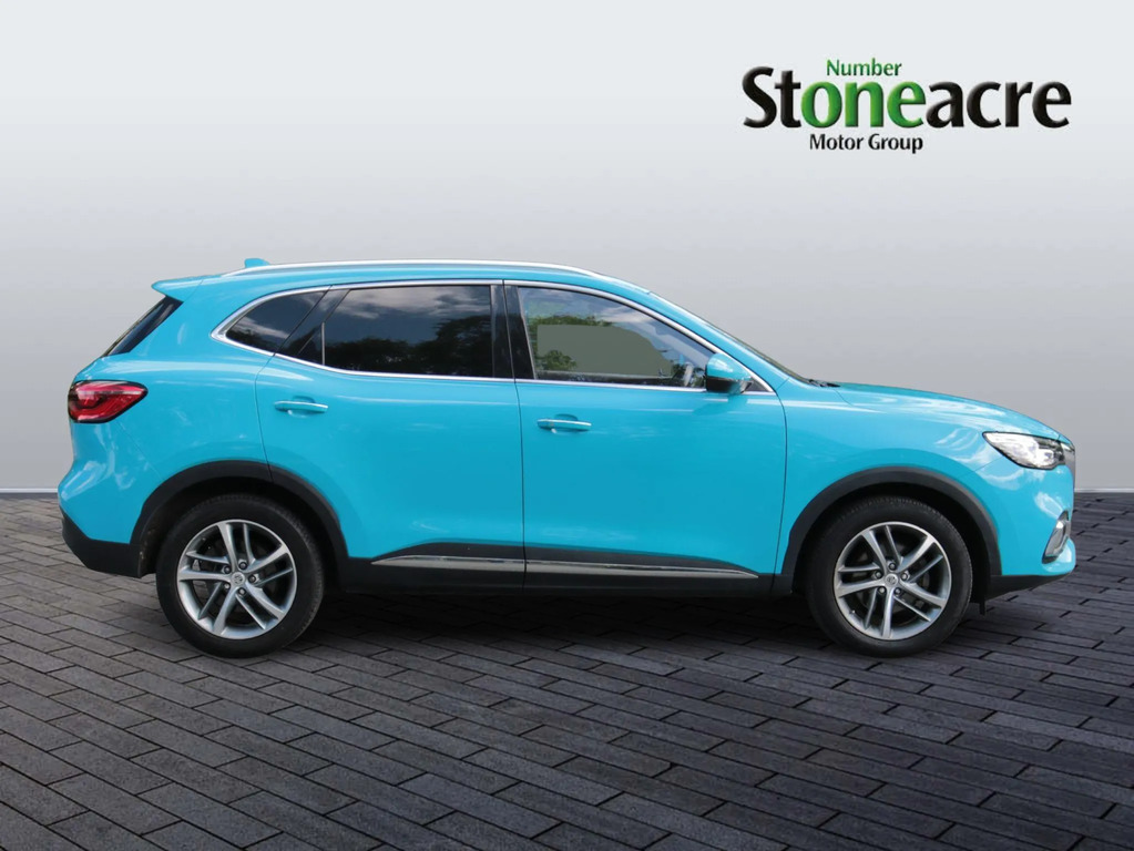 MG HS 1.5 T-gdi Exclusive SH72DWD  #2