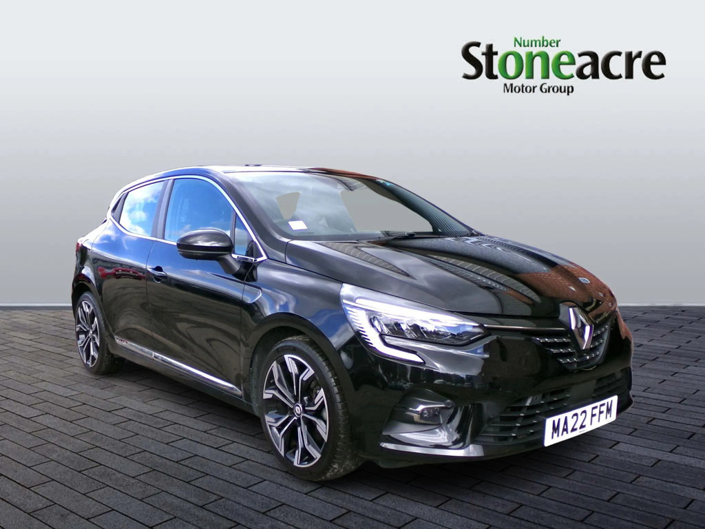 Renault Clio 1.6 E-tech S Edition Euro 6 Ss 