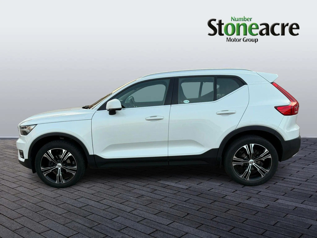 Volvo XC40 1.5 T3 Inscription Euro 6 Ss  #6