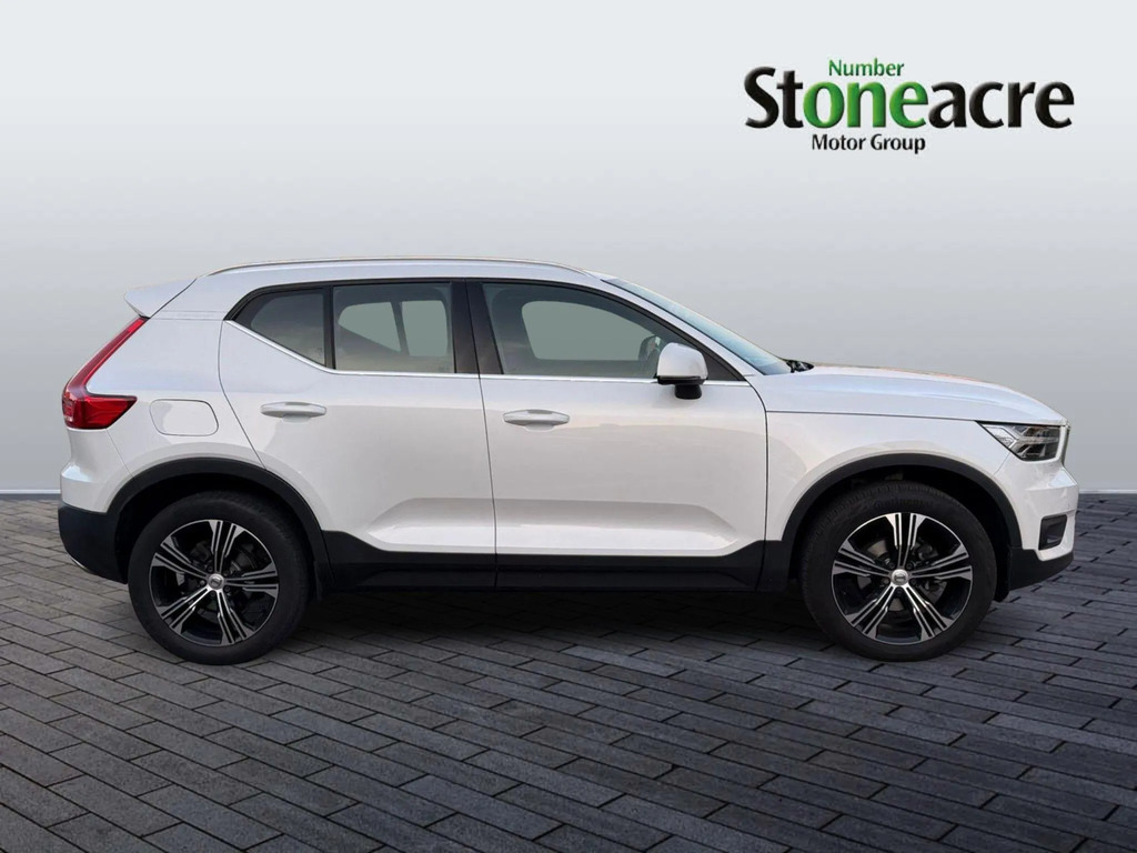 Volvo XC40 1.5 T3 Inscription Euro 6 Ss  #2