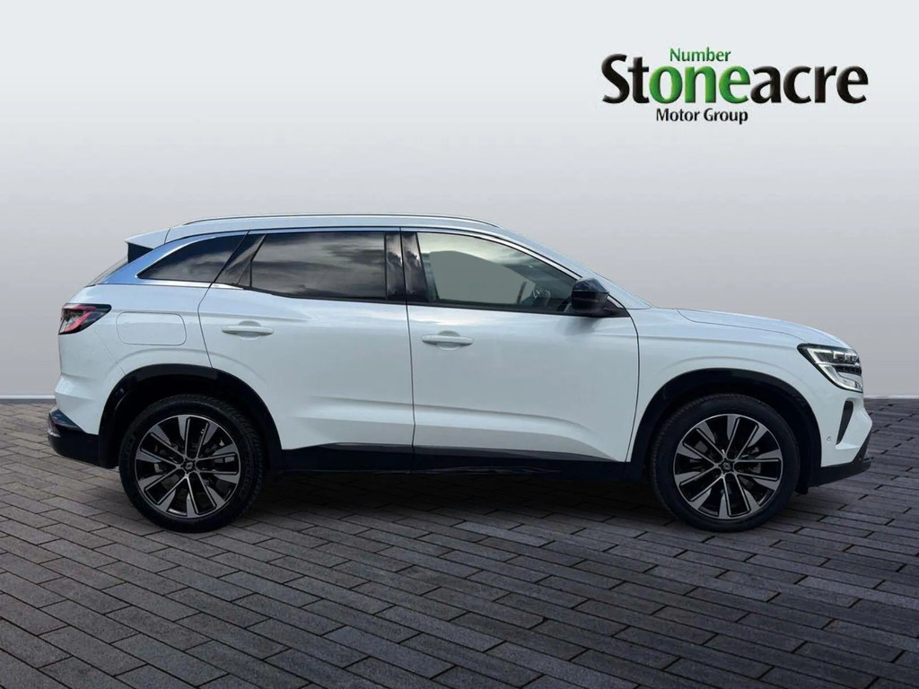 Renault Austral E-tech Full Hybrid Techno YT73HNY  #2