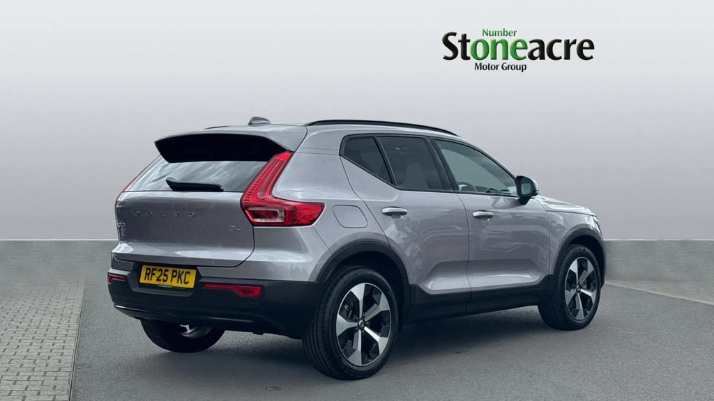 Volvo XC40 2.0 B4p Plus Dark RF25PKC  #2