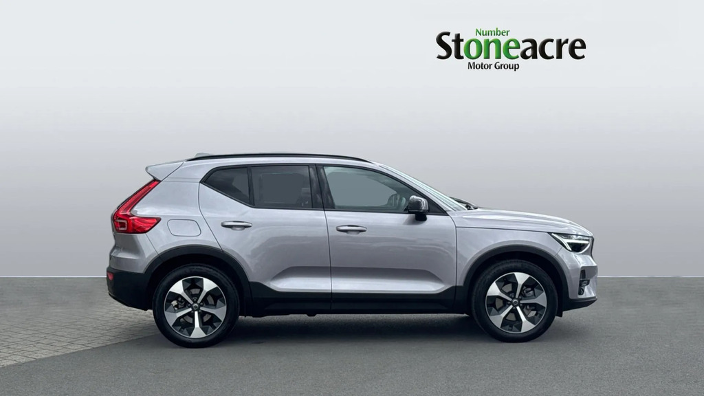 Volvo XC40 2.0 B4p Plus Dark RF25PKC  #3