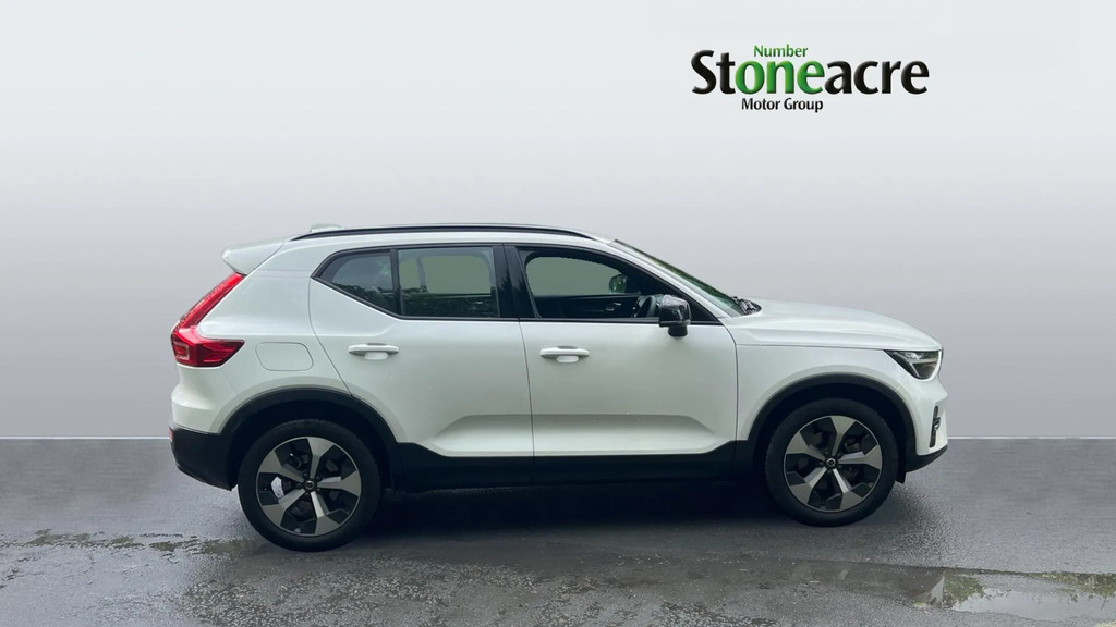 Volvo XC40 2.0 B4p Plus Dark SH25VOF #3