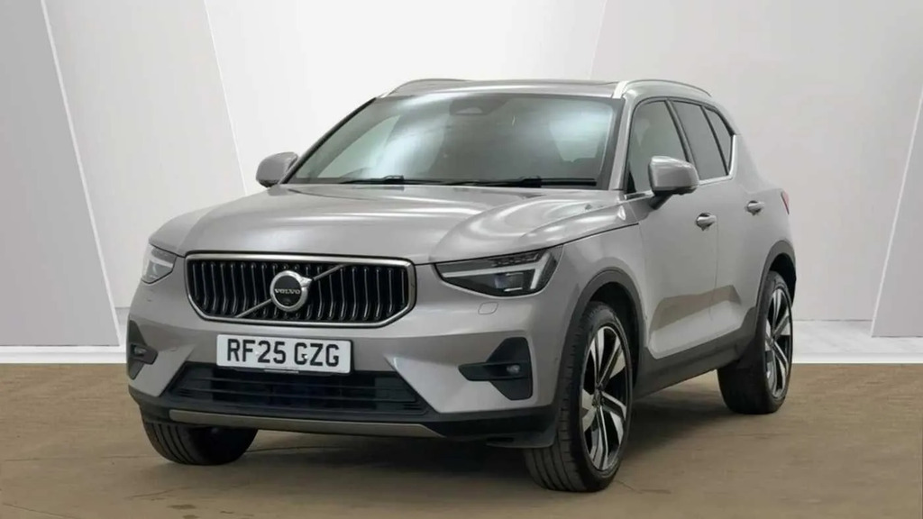 Volvo XC40 2.0 B3 Mhev Ultra Bright Dct Euro 6 Ss RF25GZG #3