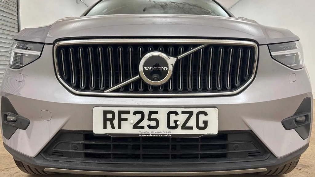 Volvo XC40 2.0 B3 Mhev Ultra Bright Dct Euro 6 Ss RF25GZG #5